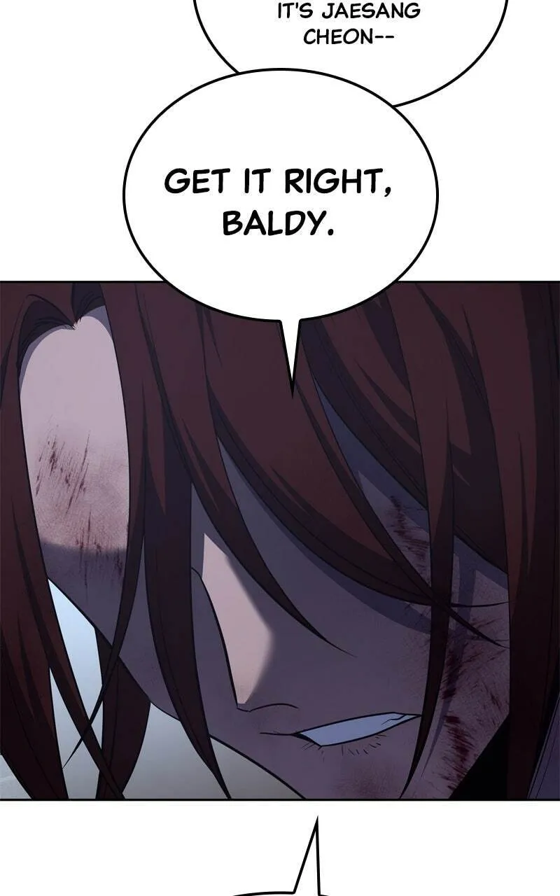 Reincarnated as an Unruly Heir Chapter 158 page 91 - 