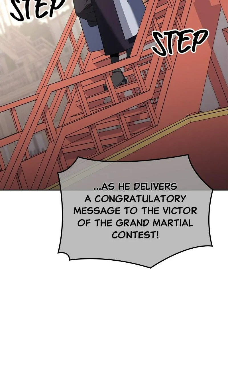 Reincarnated as an Unruly Heir Chapter 159 page 116 - 