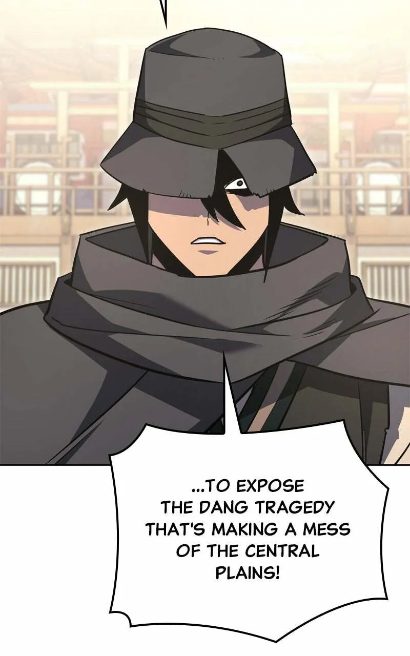 Reincarnated as an Unruly Heir Chapter 159 page 123 - 