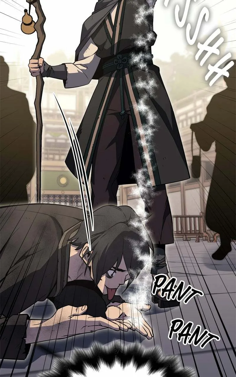 Reincarnated as an Unruly Heir Chapter 159 page 129 - 