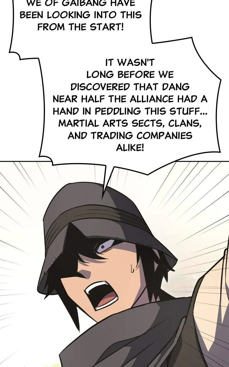 Reincarnated as an Unruly Heir Chapter 159 page 133 - 