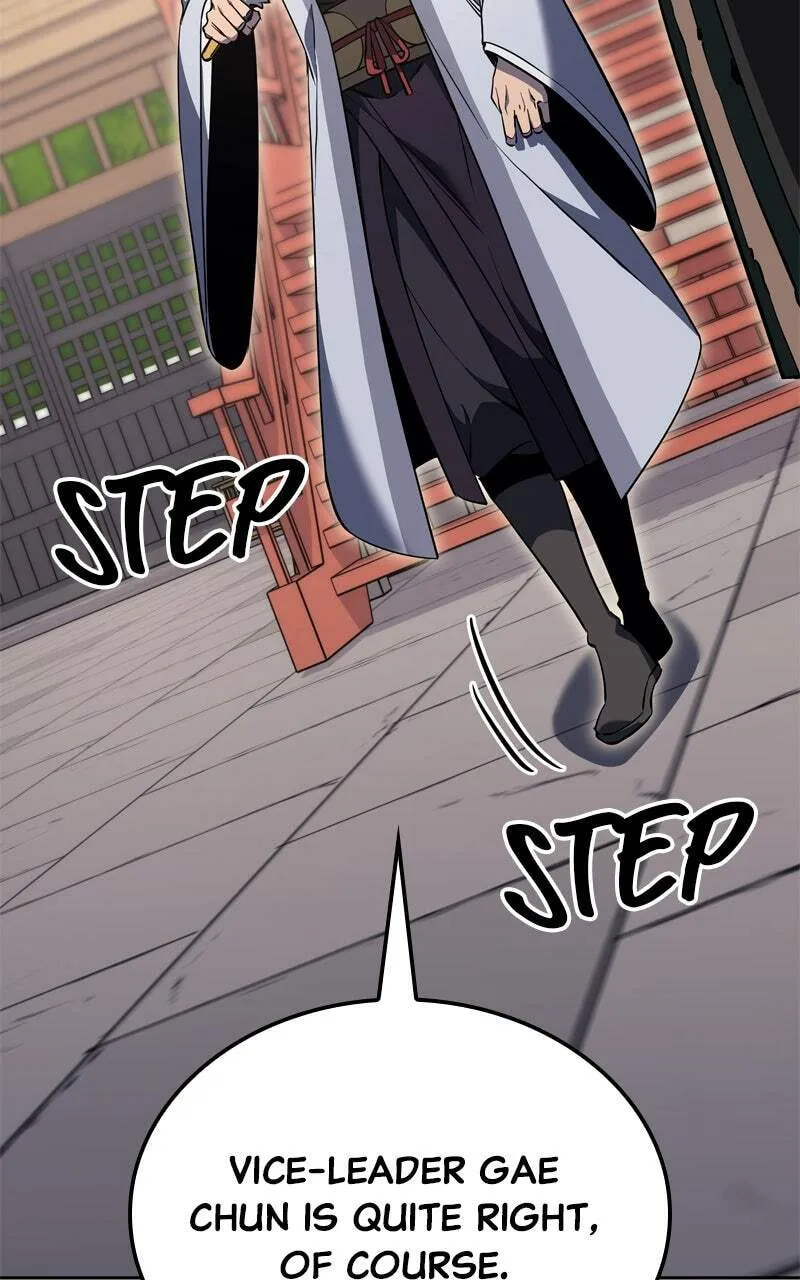 Reincarnated as an Unruly Heir Chapter 159 page 137 - 