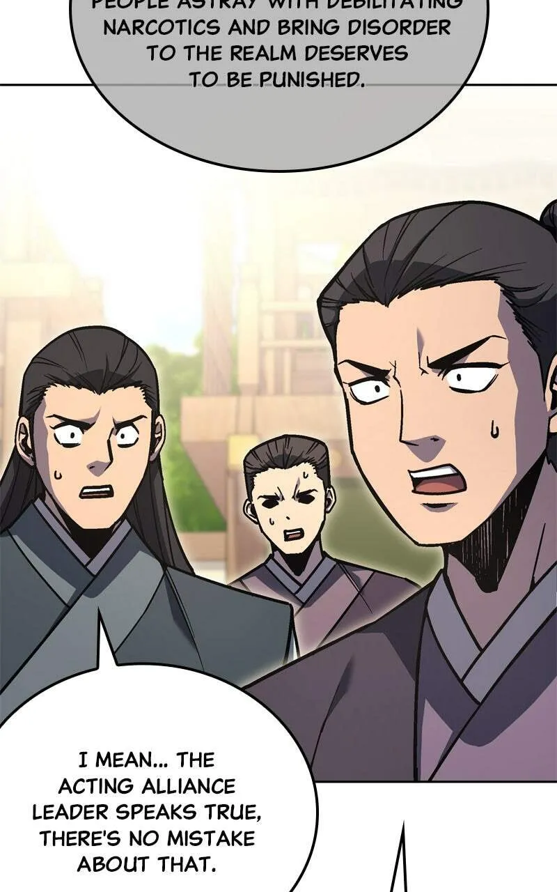 Reincarnated as an Unruly Heir Chapter 159 page 140 - 