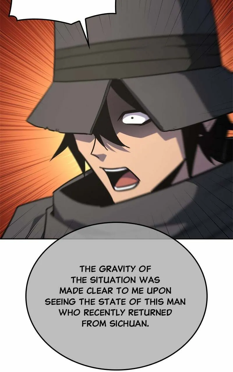 Reincarnated as an Unruly Heir Chapter 159 page 144 - 