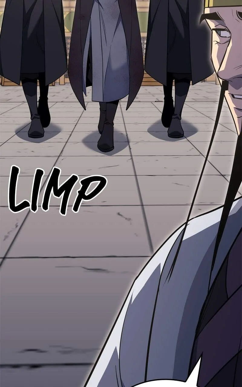 Reincarnated as an Unruly Heir Chapter 159 page 146 - 