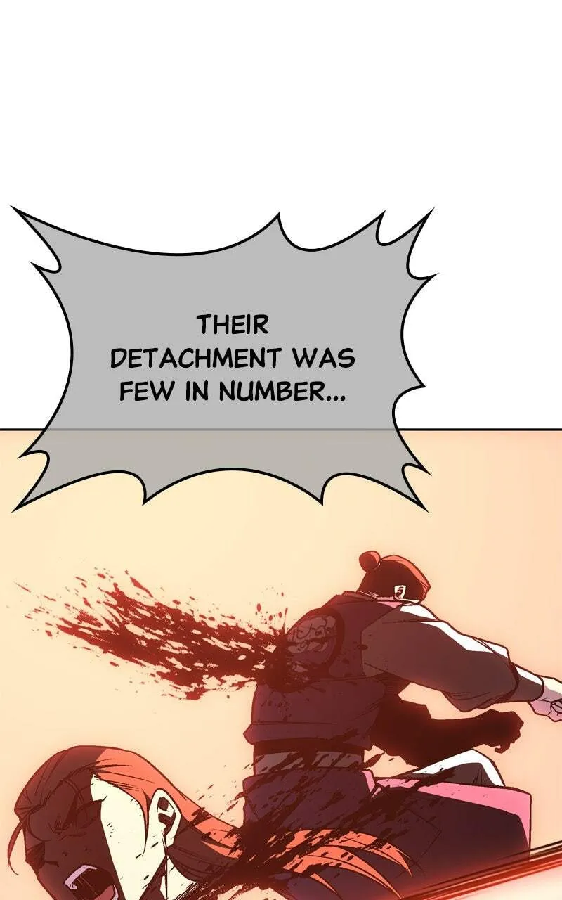 Reincarnated as an Unruly Heir Chapter 159 page 176 - 
