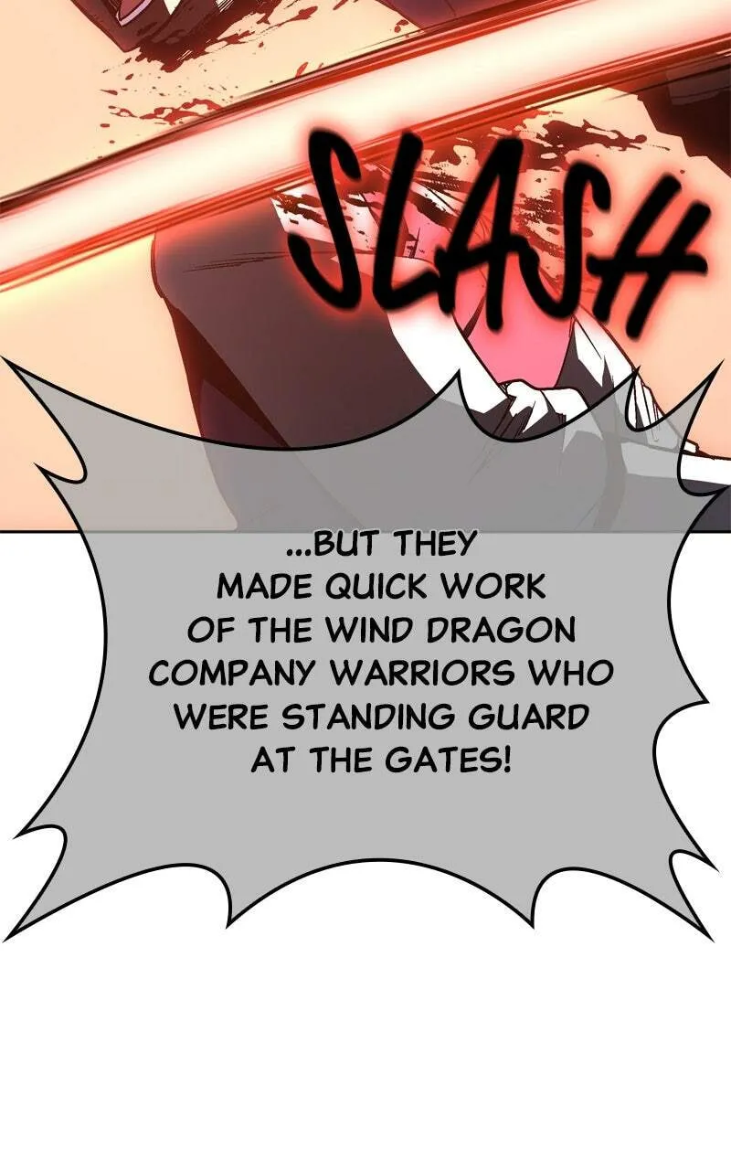 Reincarnated as an Unruly Heir Chapter 159 page 177 - 