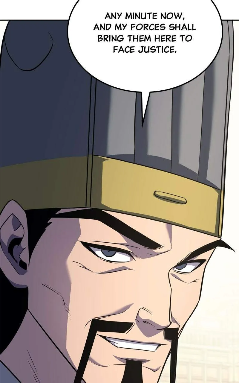 Reincarnated as an Unruly Heir Chapter 159 page 206 - 