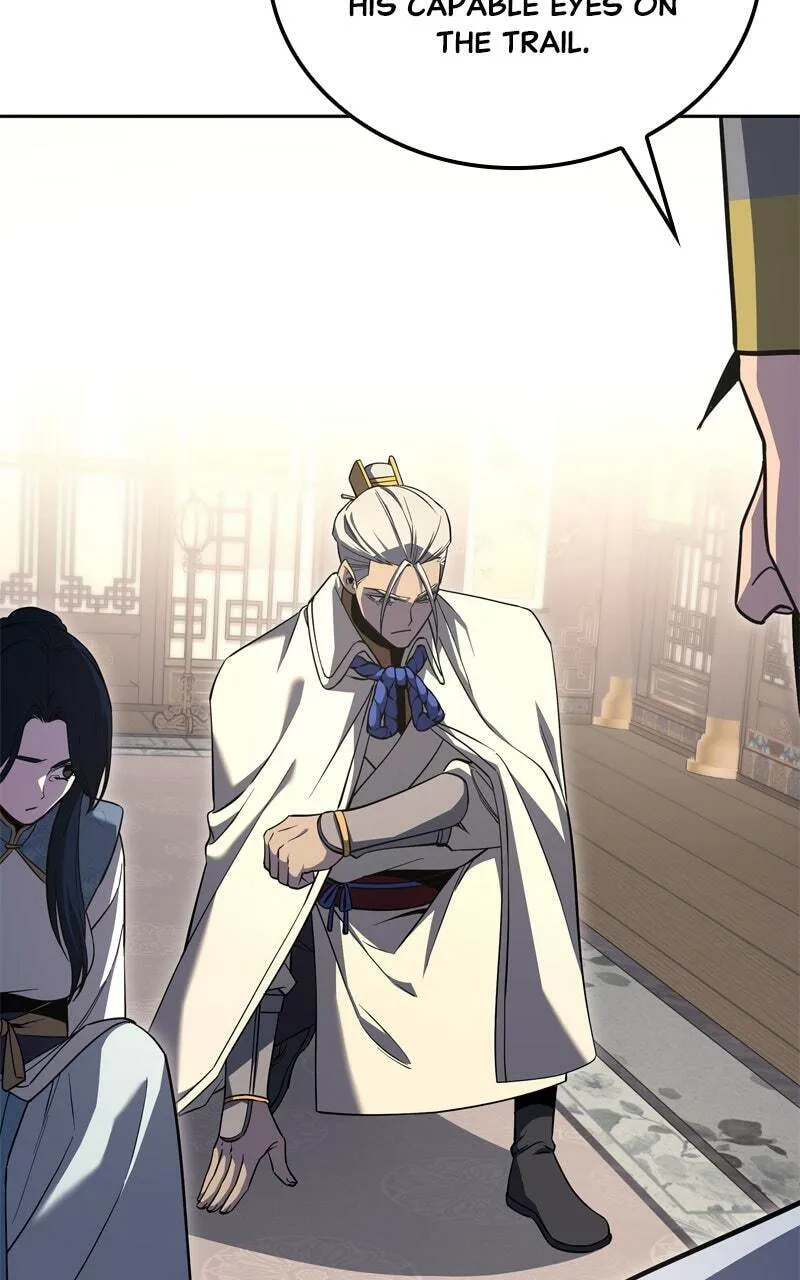 Reincarnated as an Unruly Heir Chapter 159 page 27 - 
