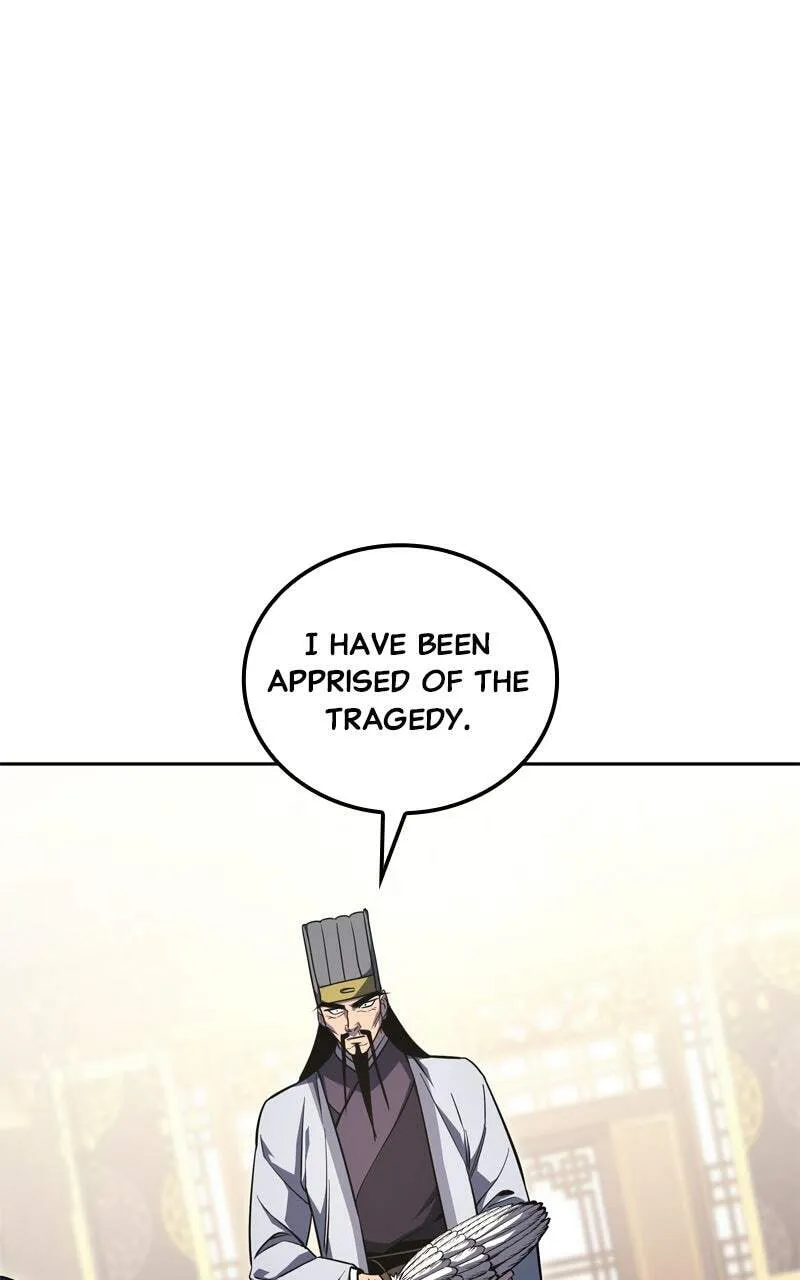 Reincarnated as an Unruly Heir Chapter 159 page 4 - 