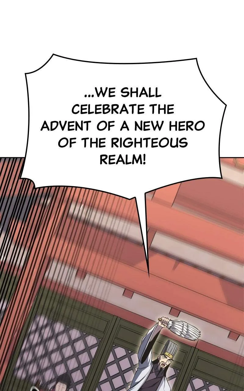 Reincarnated as an Unruly Heir Chapter 159 page 39 - 