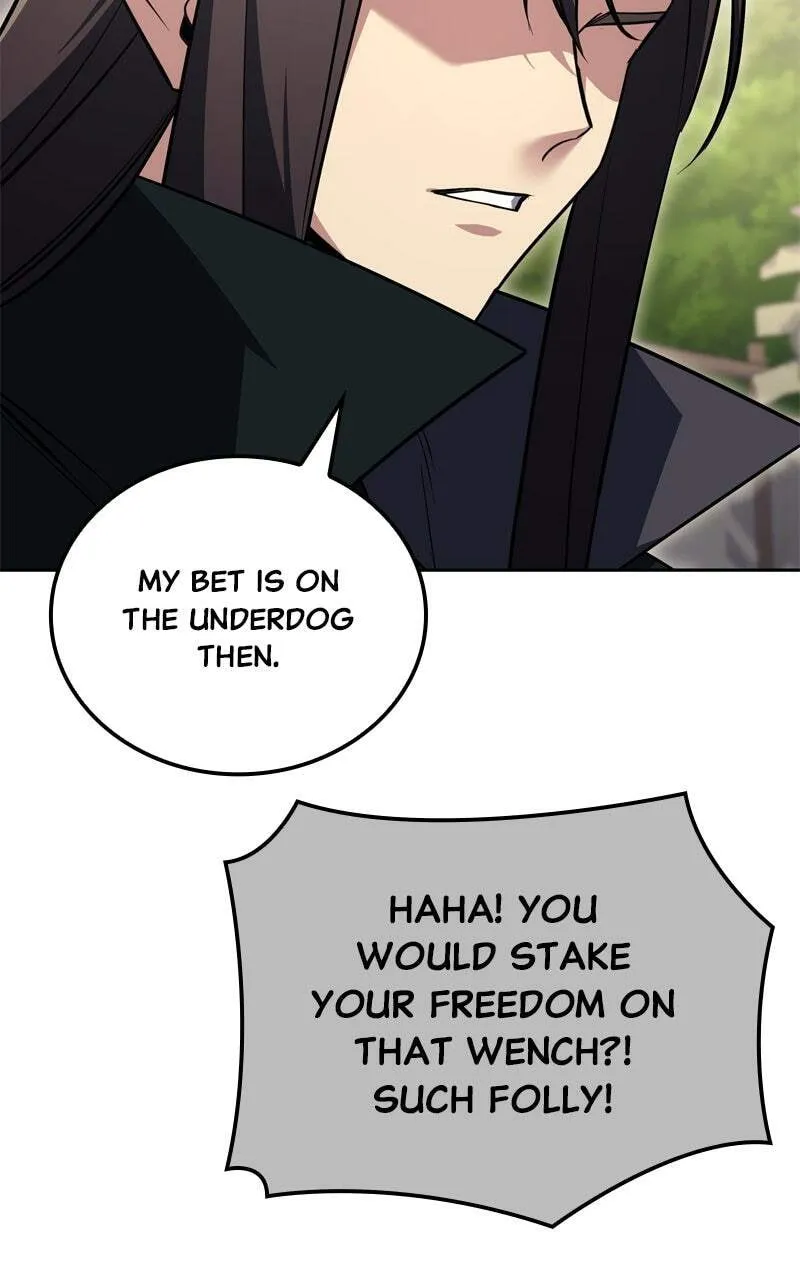 Reincarnated as an Unruly Heir Chapter 159 page 81 - 