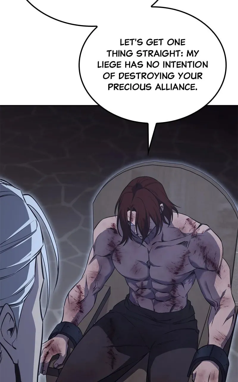 Reincarnated as an Unruly Heir Chapter 160 page 103 - 