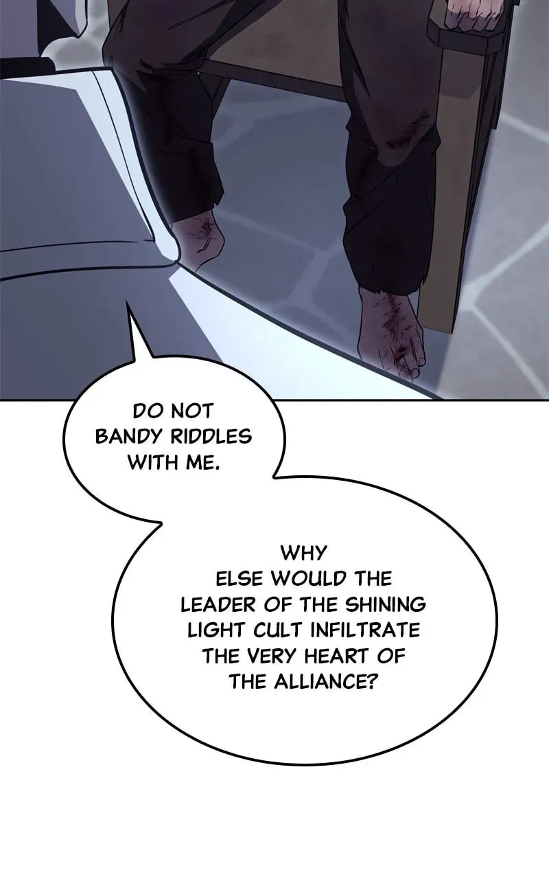 Reincarnated as an Unruly Heir Chapter 160 page 104 - 