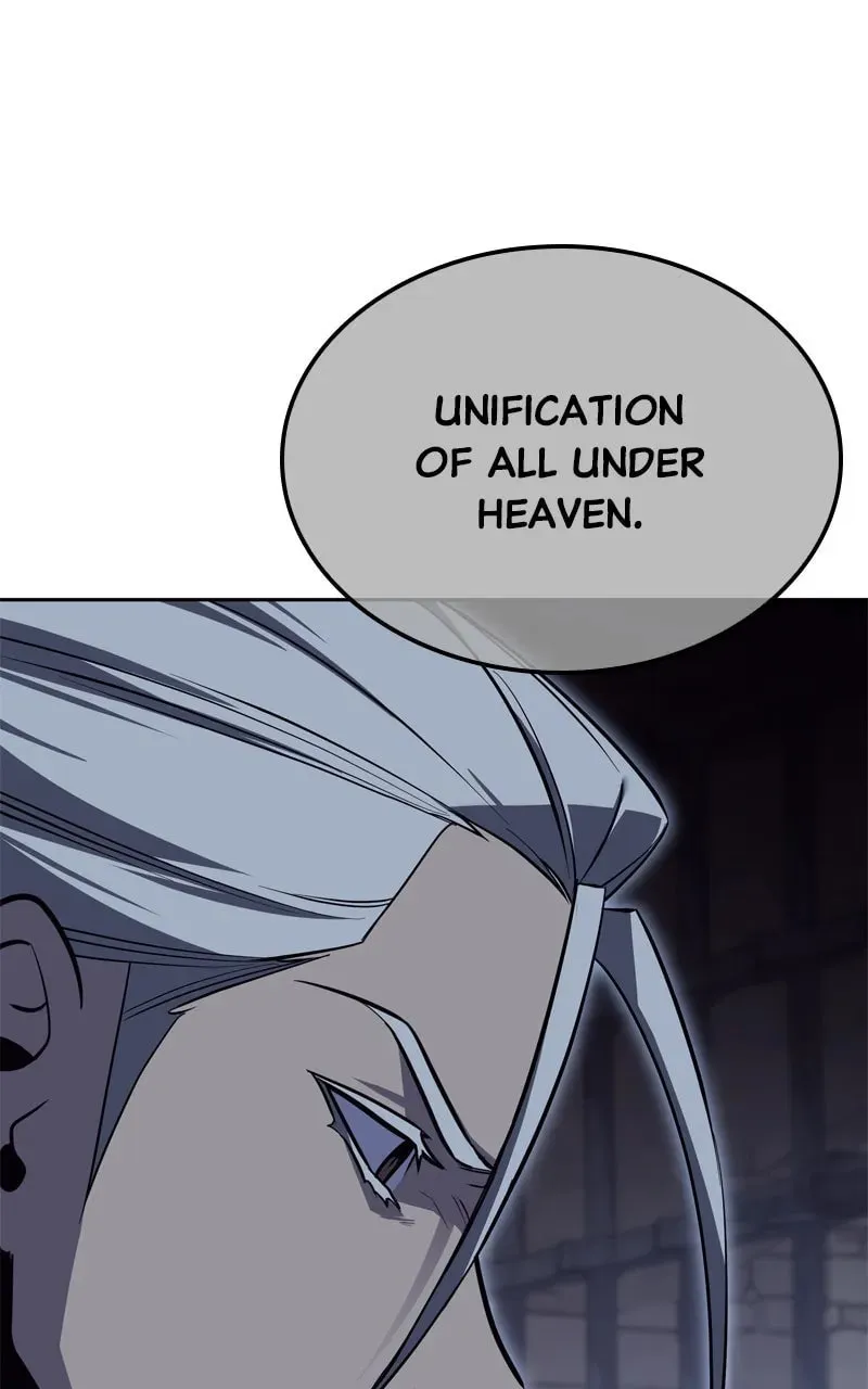 Reincarnated as an Unruly Heir Chapter 160 page 105 - 