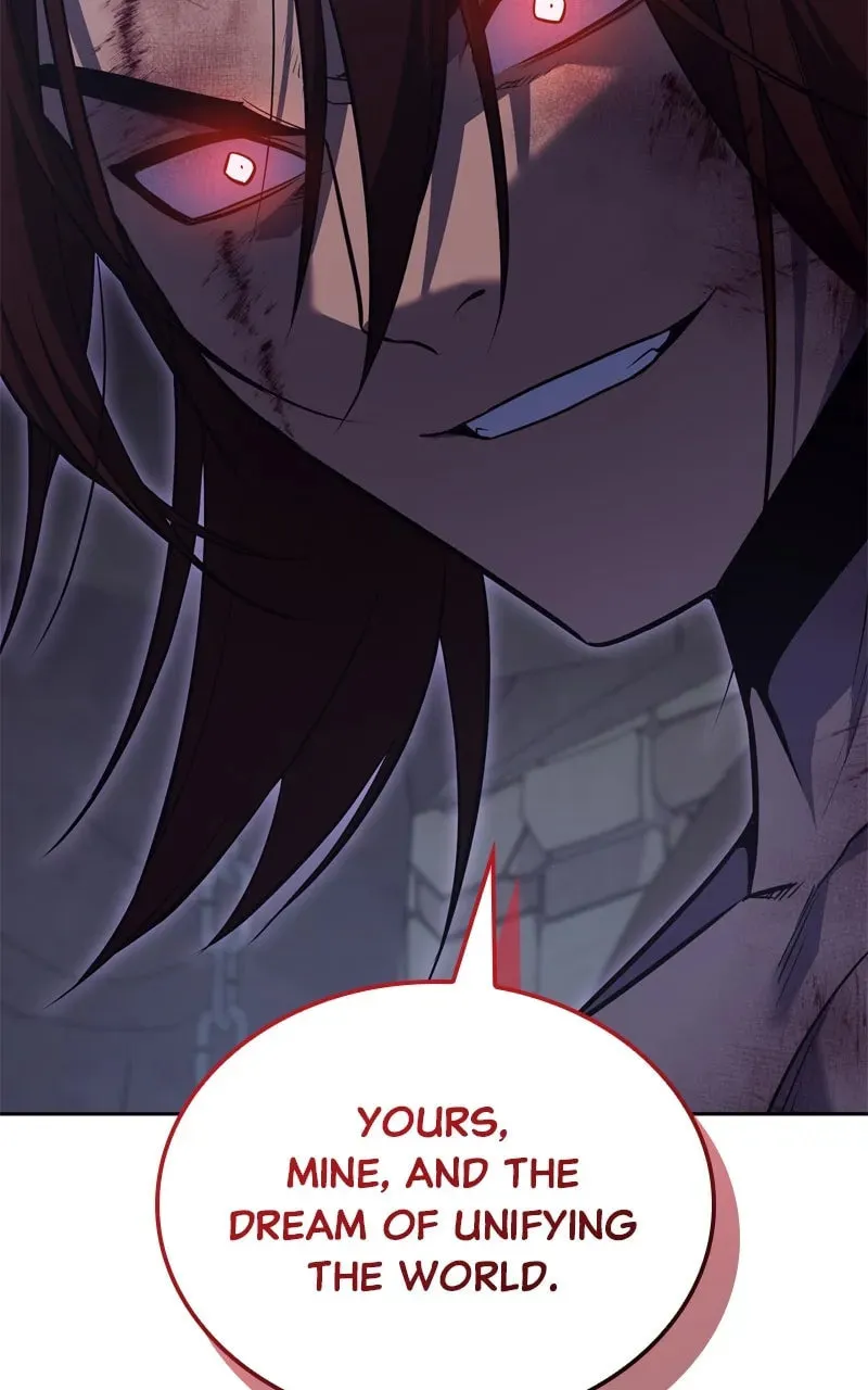 Reincarnated as an Unruly Heir Chapter 160 page 116 - 