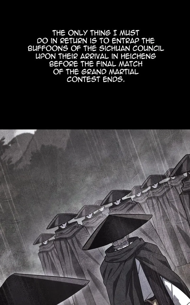 Reincarnated as an Unruly Heir Chapter 160 page 15 - 