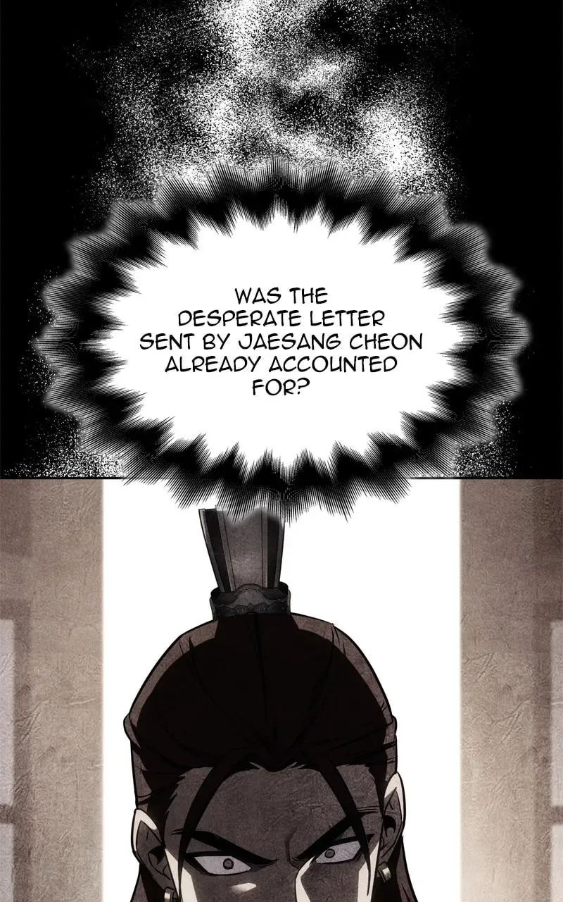 Reincarnated as an Unruly Heir Chapter 160 page 145 - 