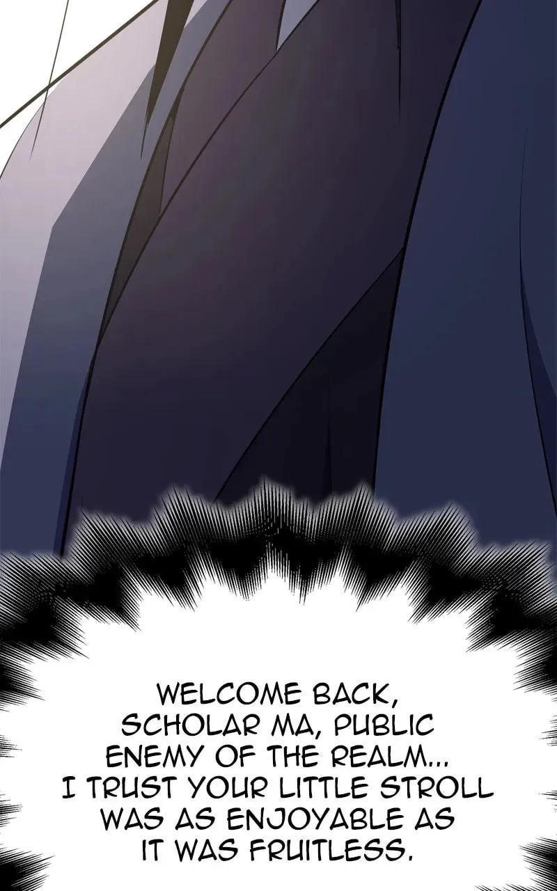 Reincarnated as an Unruly Heir Chapter 160 page 168 - 