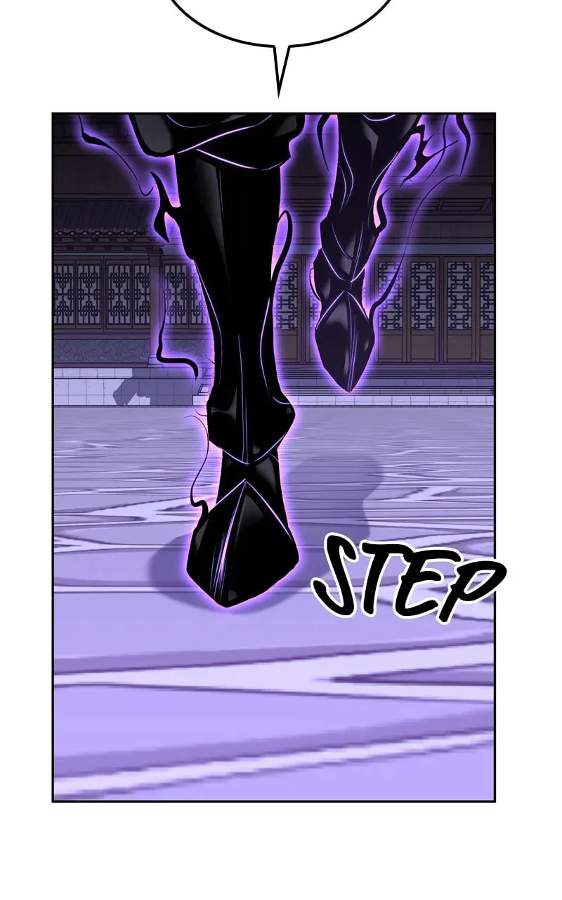 Reincarnated as an Unruly Heir Chapter 160 page 35 - 