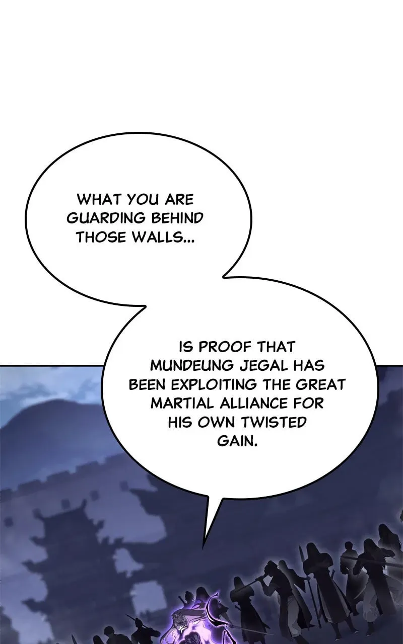 Reincarnated as an Unruly Heir Chapter 160 page 36 - 