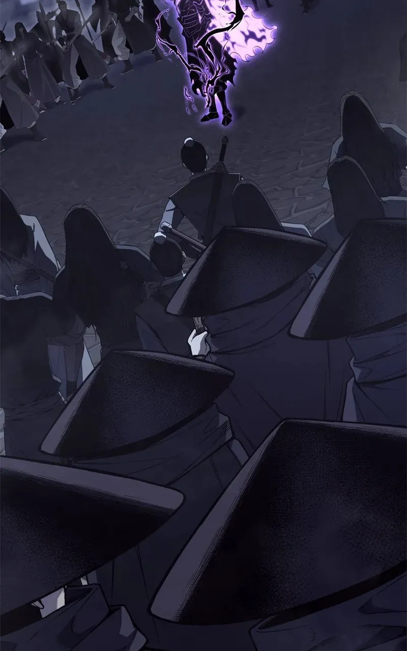 Reincarnated as an Unruly Heir Chapter 160 page 37 - 