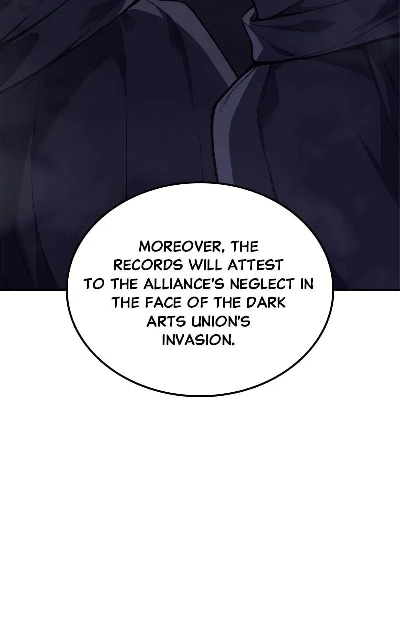 Reincarnated as an Unruly Heir Chapter 160 page 38 - 