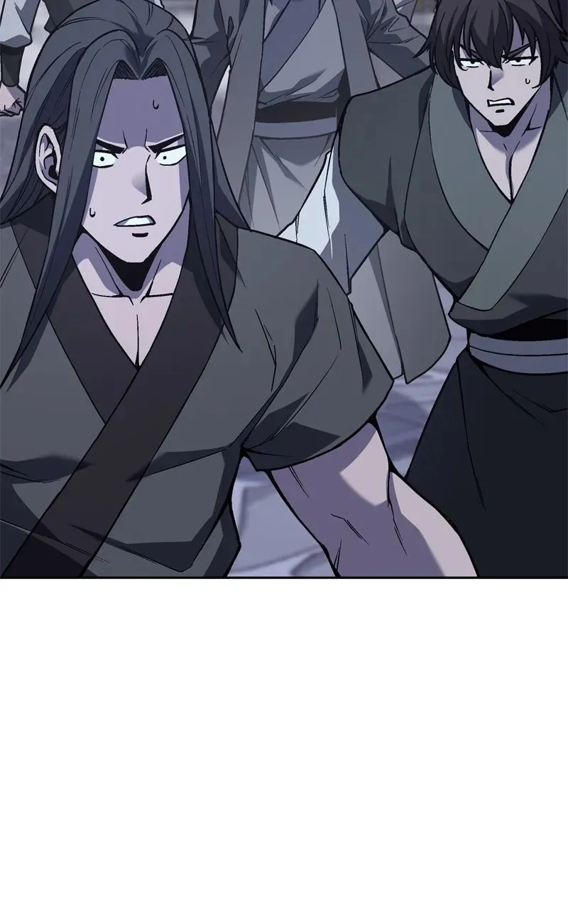 Reincarnated as an Unruly Heir Chapter 160 page 41 - 