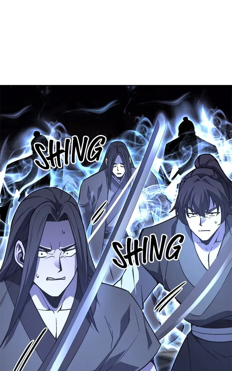 Reincarnated as an Unruly Heir Chapter 160 page 42 - 