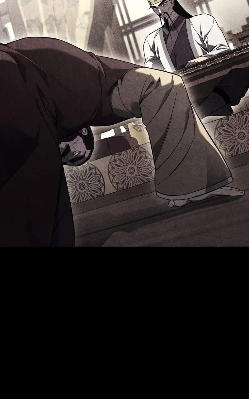 Reincarnated as an Unruly Heir Chapter 160 page 8 - 