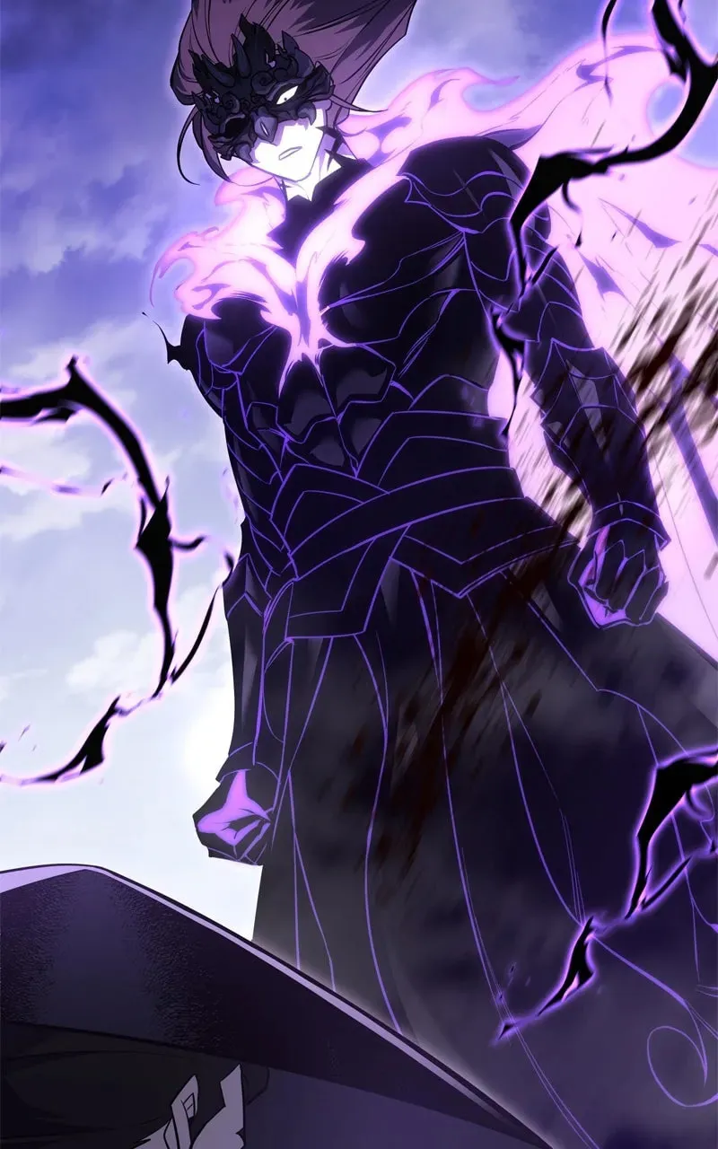 Reincarnated as an Unruly Heir Chapter 160 page 76 - 