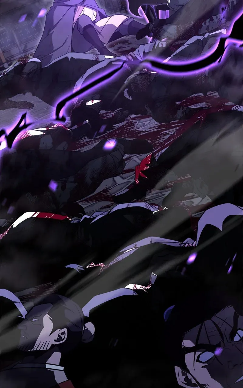 Reincarnated as an Unruly Heir Chapter 160 page 80 - 