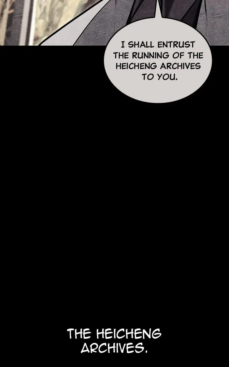 Reincarnated as an Unruly Heir Chapter 160 page 10 - 
