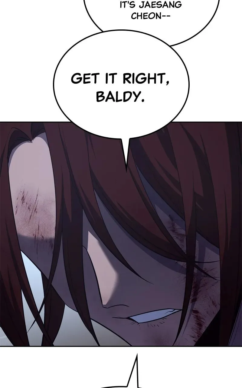 Reincarnated as an Unruly Heir Chapter 160 page 91 - 