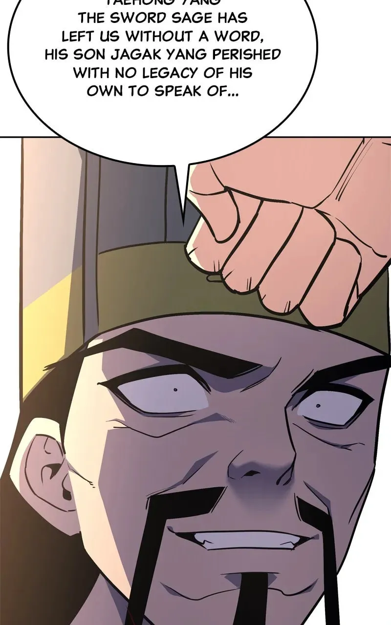 Reincarnated as an Unruly Heir Chapter 161 page 101 - 