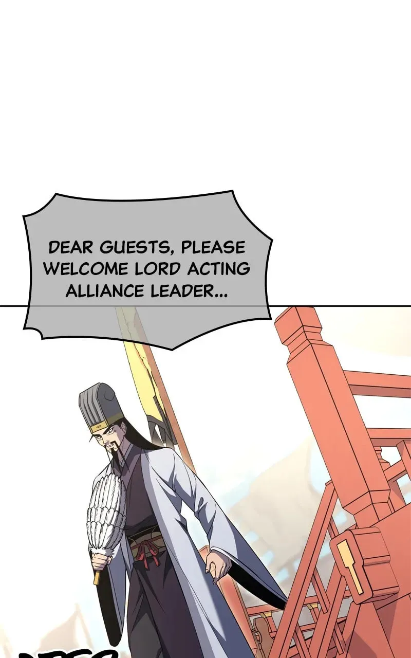 Reincarnated as an Unruly Heir Chapter 161 page 115 - 