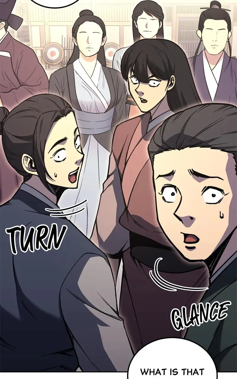 Reincarnated as an Unruly Heir Chapter 161 page 119 - 