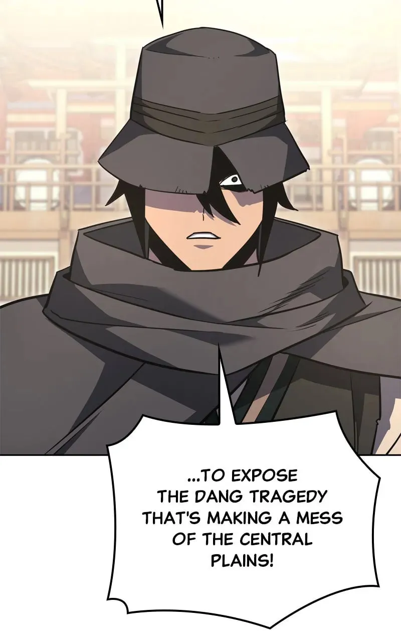Reincarnated as an Unruly Heir Chapter 161 page 123 - 