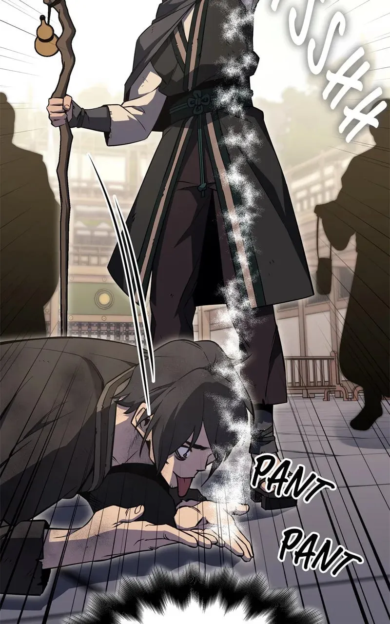 Reincarnated as an Unruly Heir Chapter 161 page 129 - 