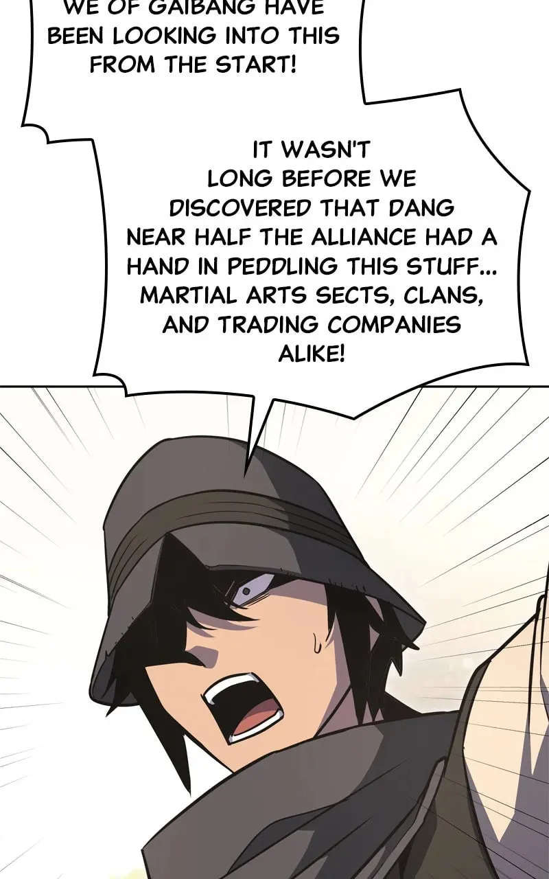 Reincarnated as an Unruly Heir Chapter 161 page 133 - 