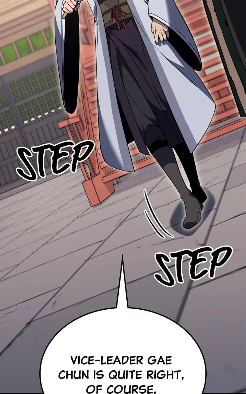 Reincarnated as an Unruly Heir Chapter 161 page 137 - 