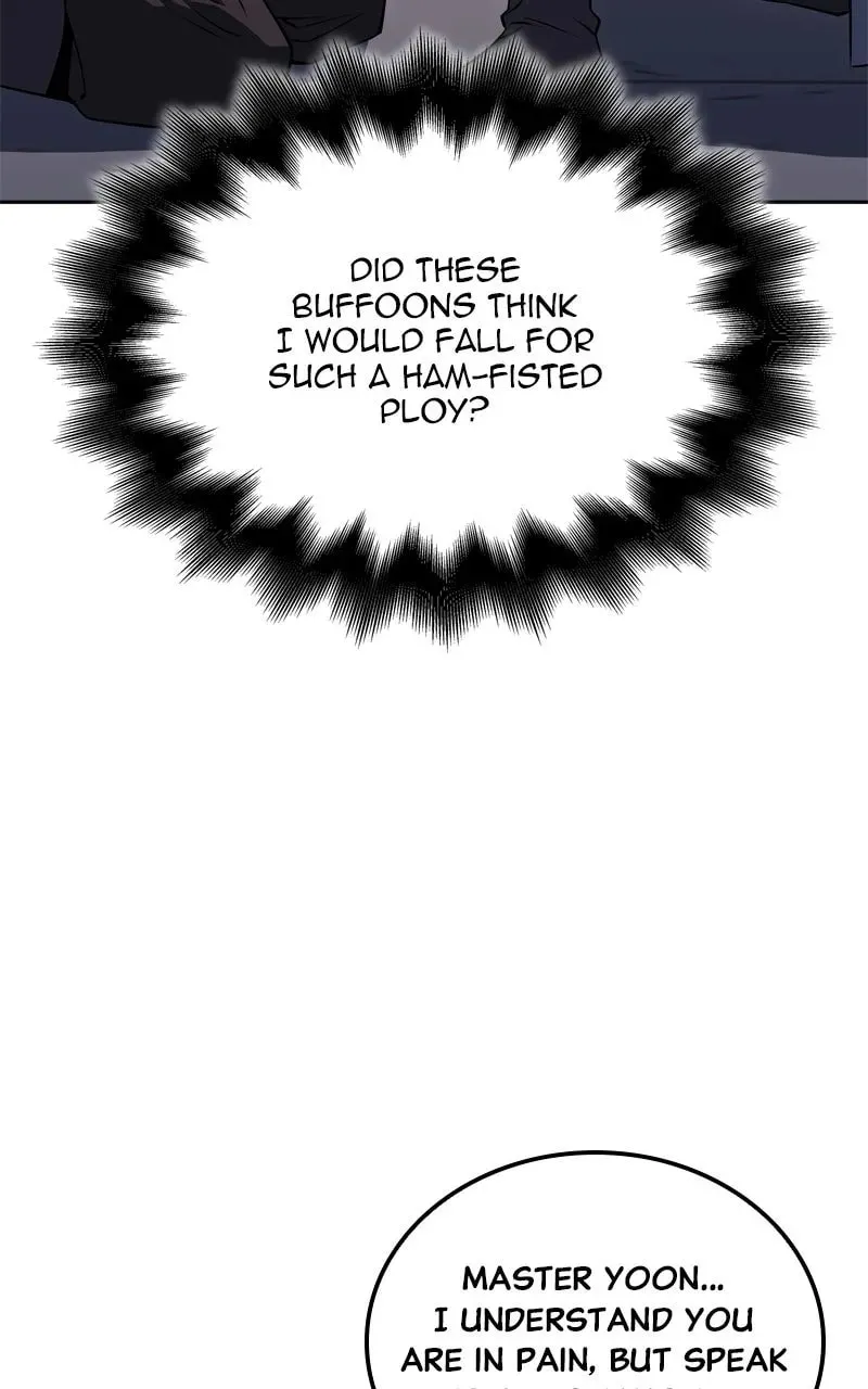 Reincarnated as an Unruly Heir Chapter 161 page 153 - 