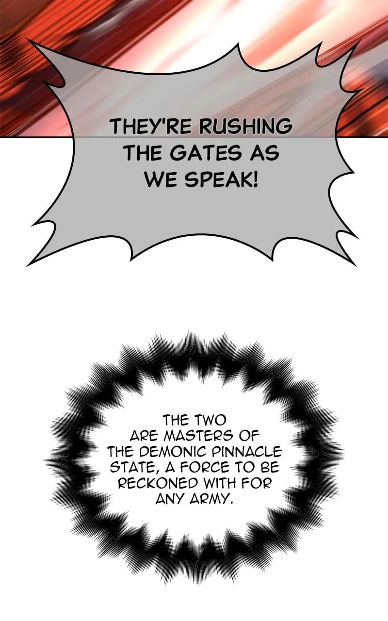 Reincarnated as an Unruly Heir Chapter 161 page 183 - 