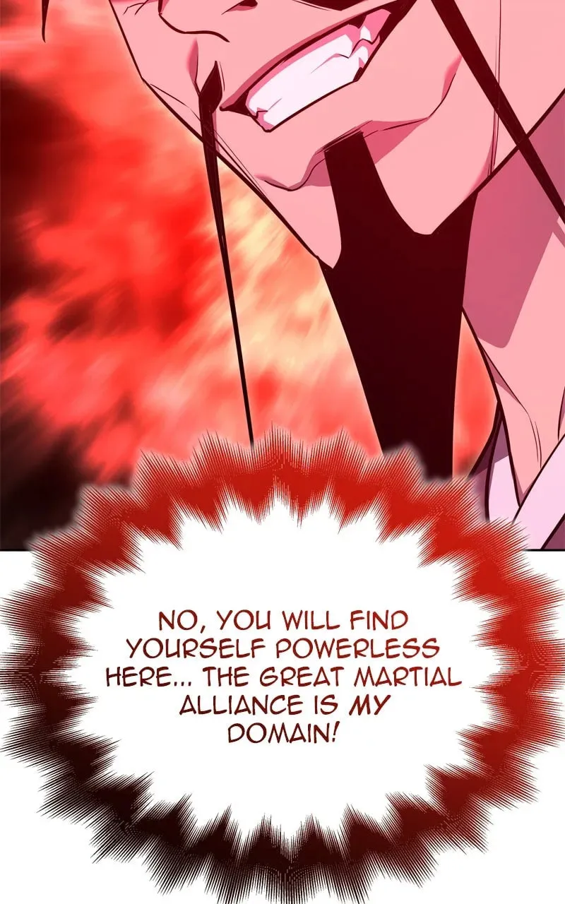 Reincarnated as an Unruly Heir Chapter 161 page 212 - 