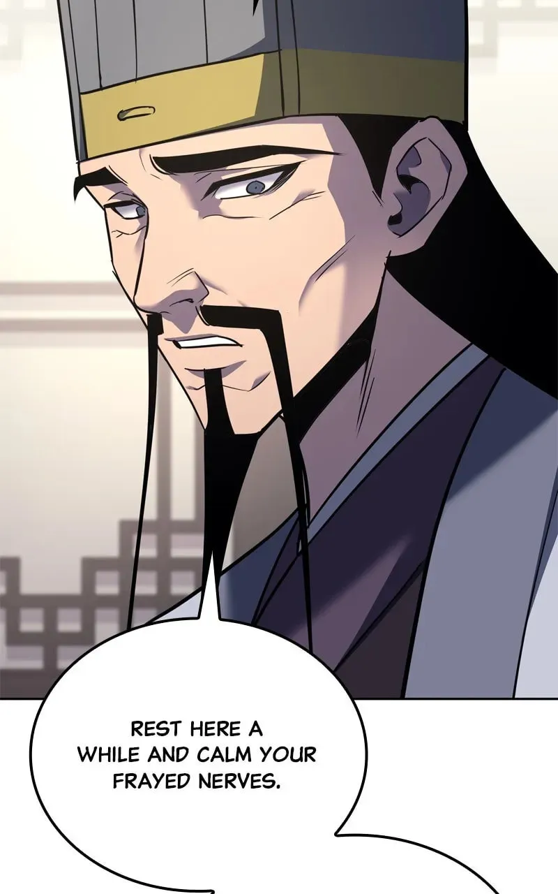 Reincarnated as an Unruly Heir Chapter 161 page 25 - 