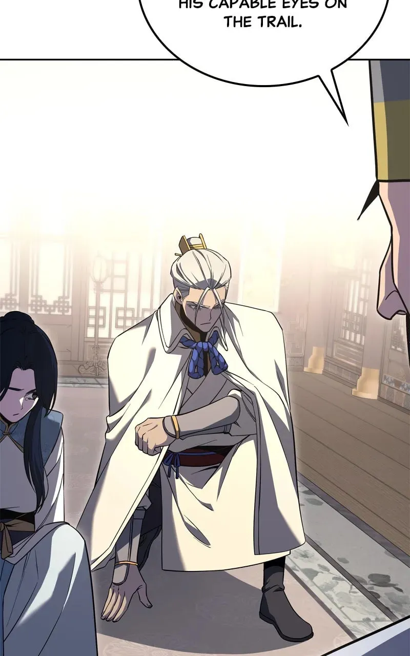 Reincarnated as an Unruly Heir Chapter 161 page 27 - 