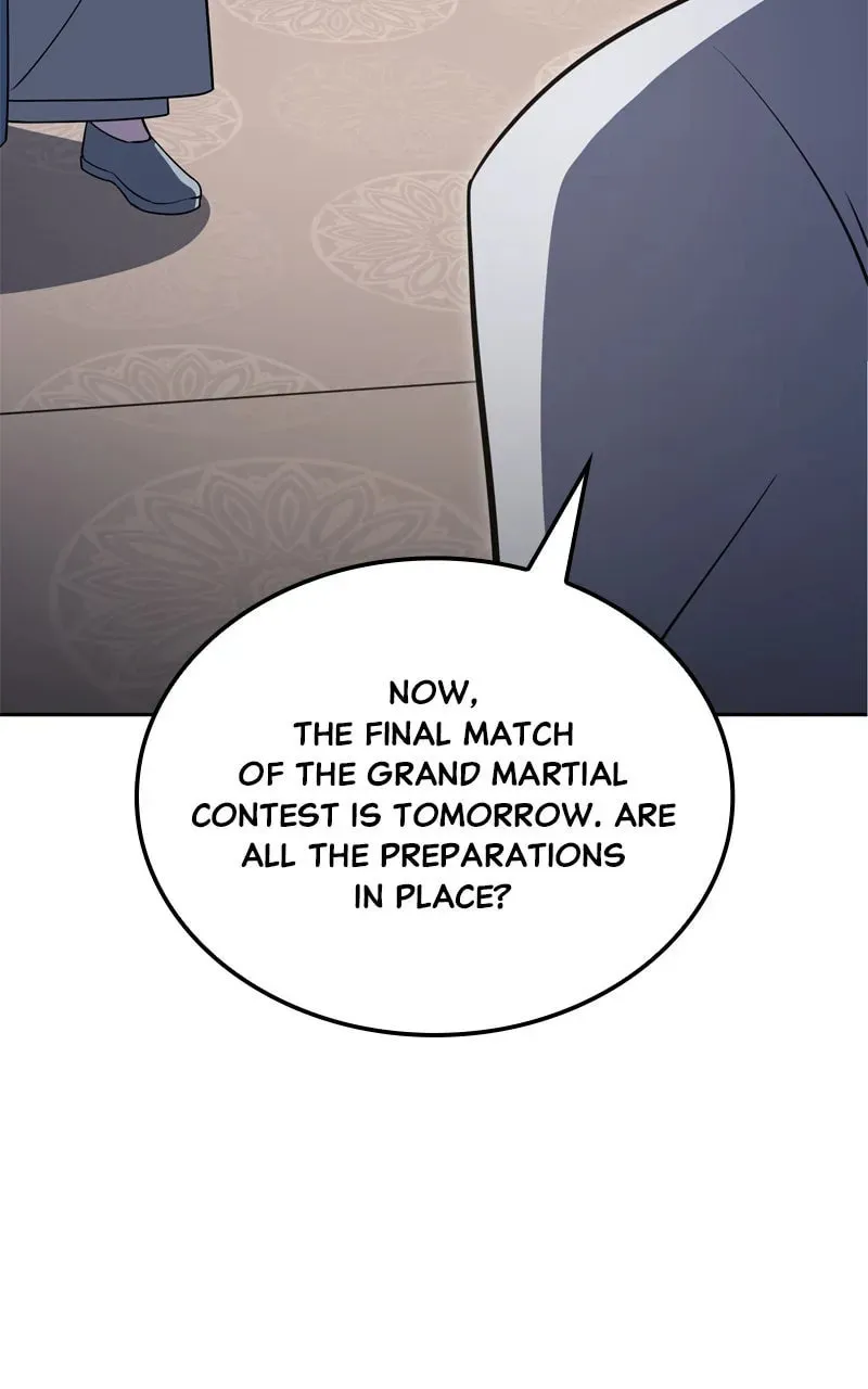 Reincarnated as an Unruly Heir Chapter 161 page 28 - 