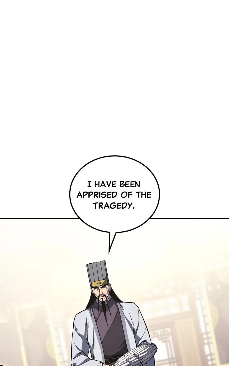 Reincarnated as an Unruly Heir Chapter 161 page 4 - 