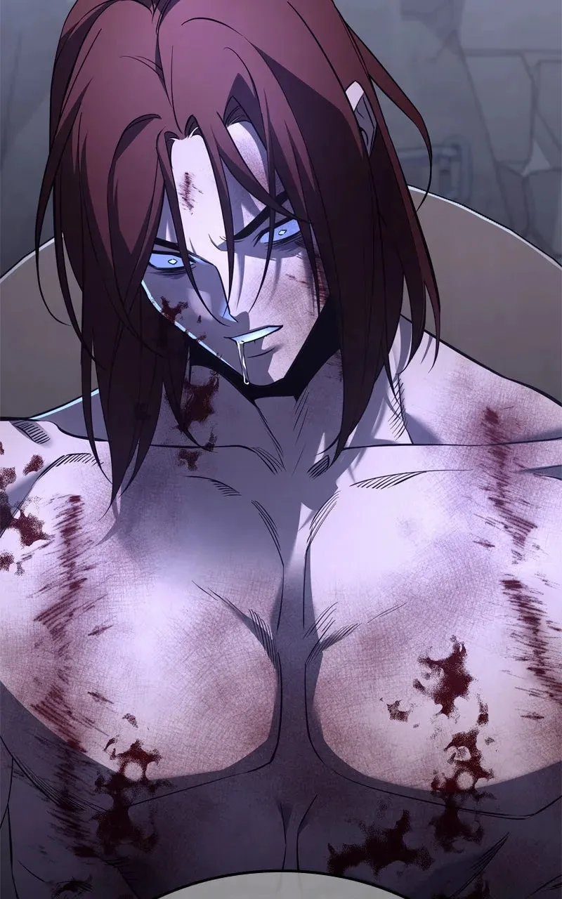 Reincarnated as an Unruly Heir Chapter 161 page 32 - 