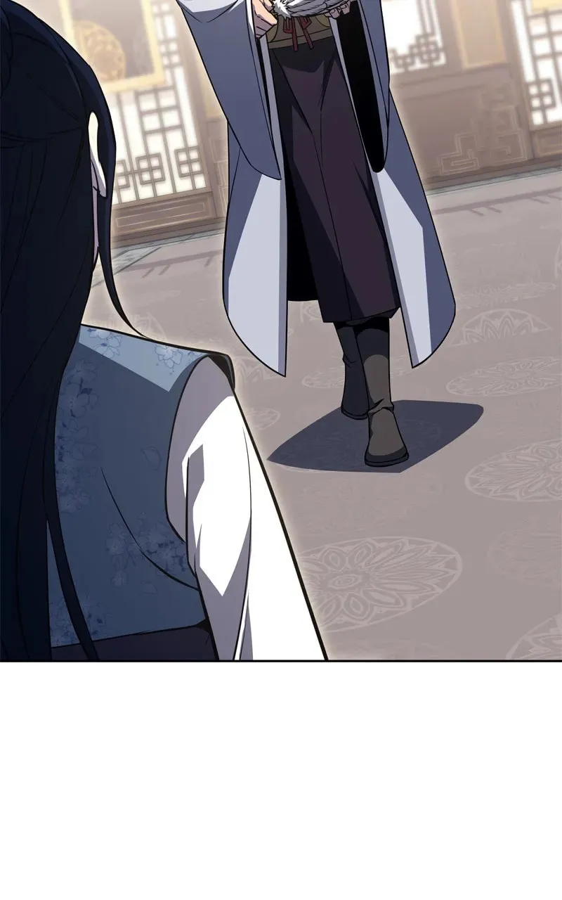 Reincarnated as an Unruly Heir Chapter 161 page 5 - 